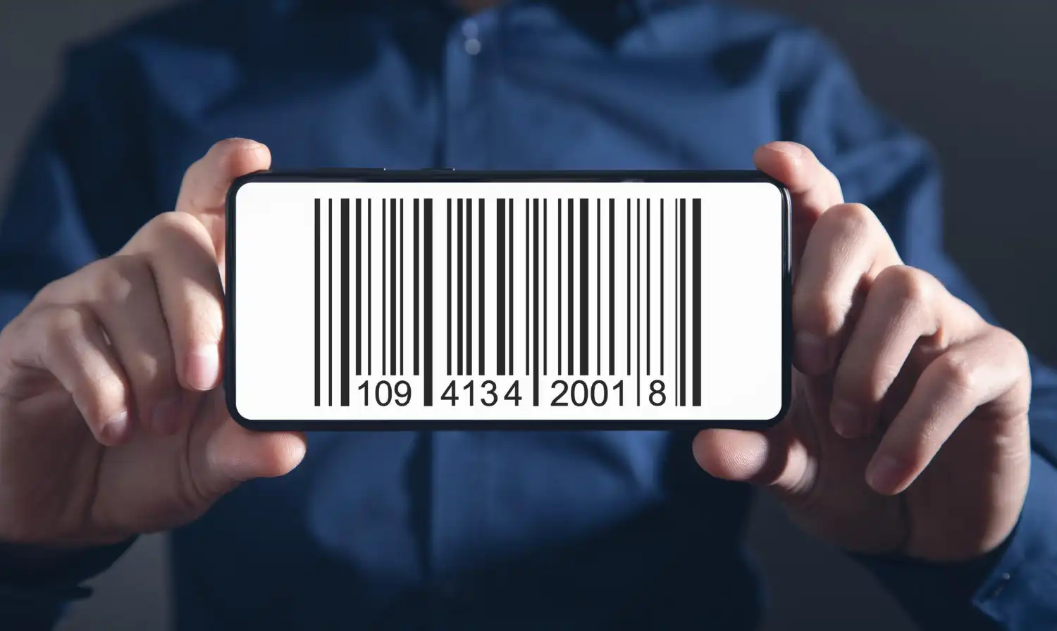 Начать поиск телефона по IMEI