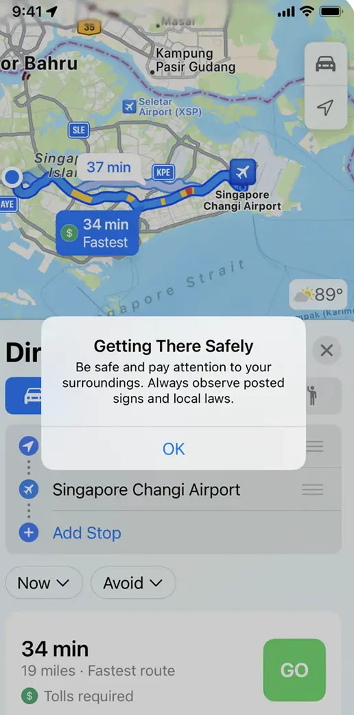 Find My iPhone Online - точный и анонимный трекер местоположения iPhone t2:features.10688